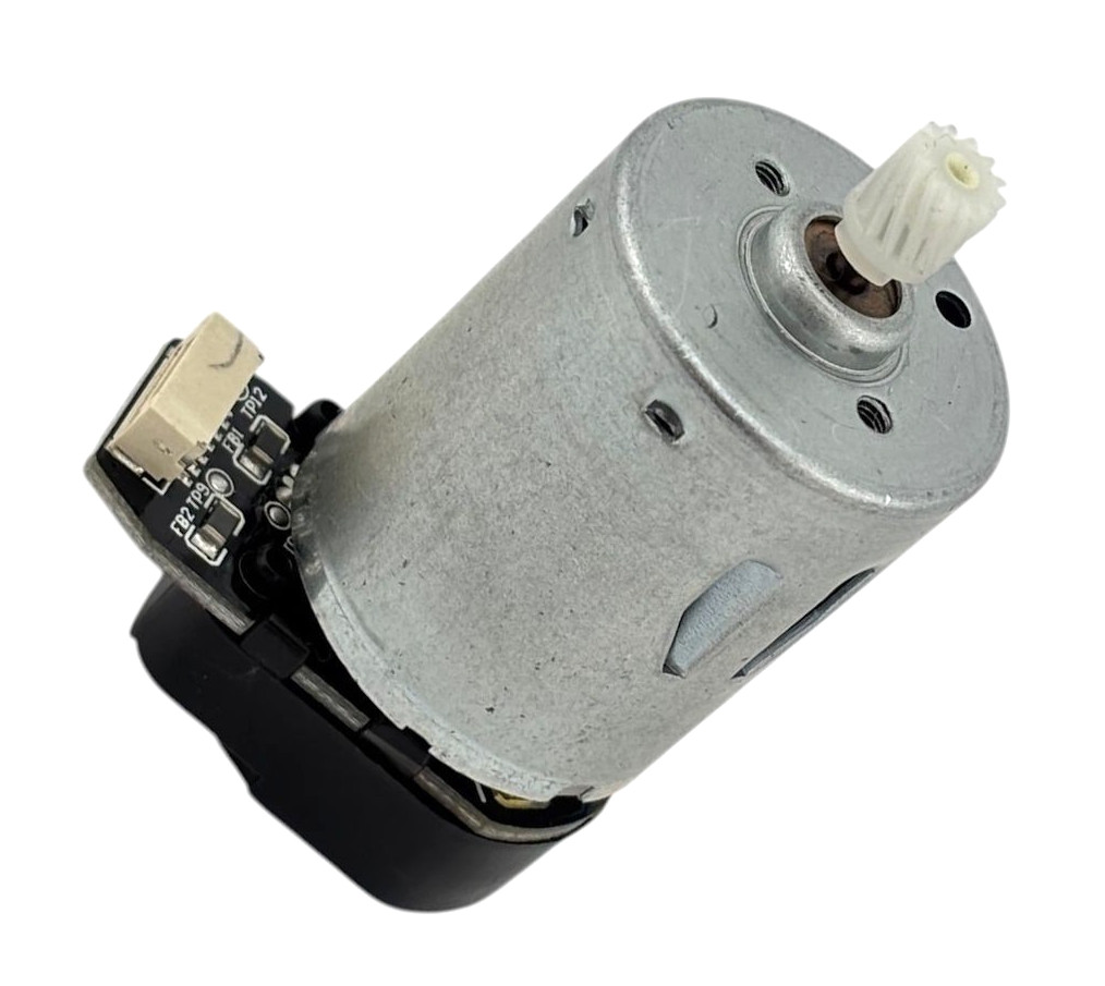 OEM Shark LEFT or RIGHT Wheel Motor UR2860YS, UR2860YEUS, AV2810YS, AV2810YEUS