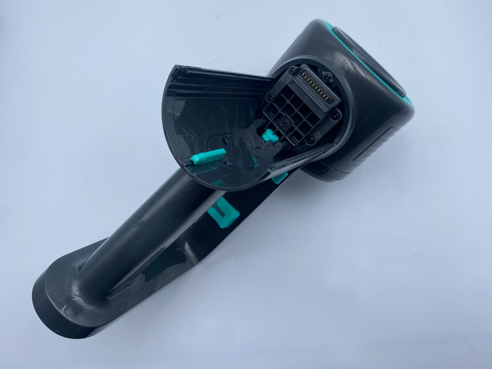 S Model ONLY WCLVAC-S – OEM Replacement Main Unit WYZE Cordless Stick Vacuum
