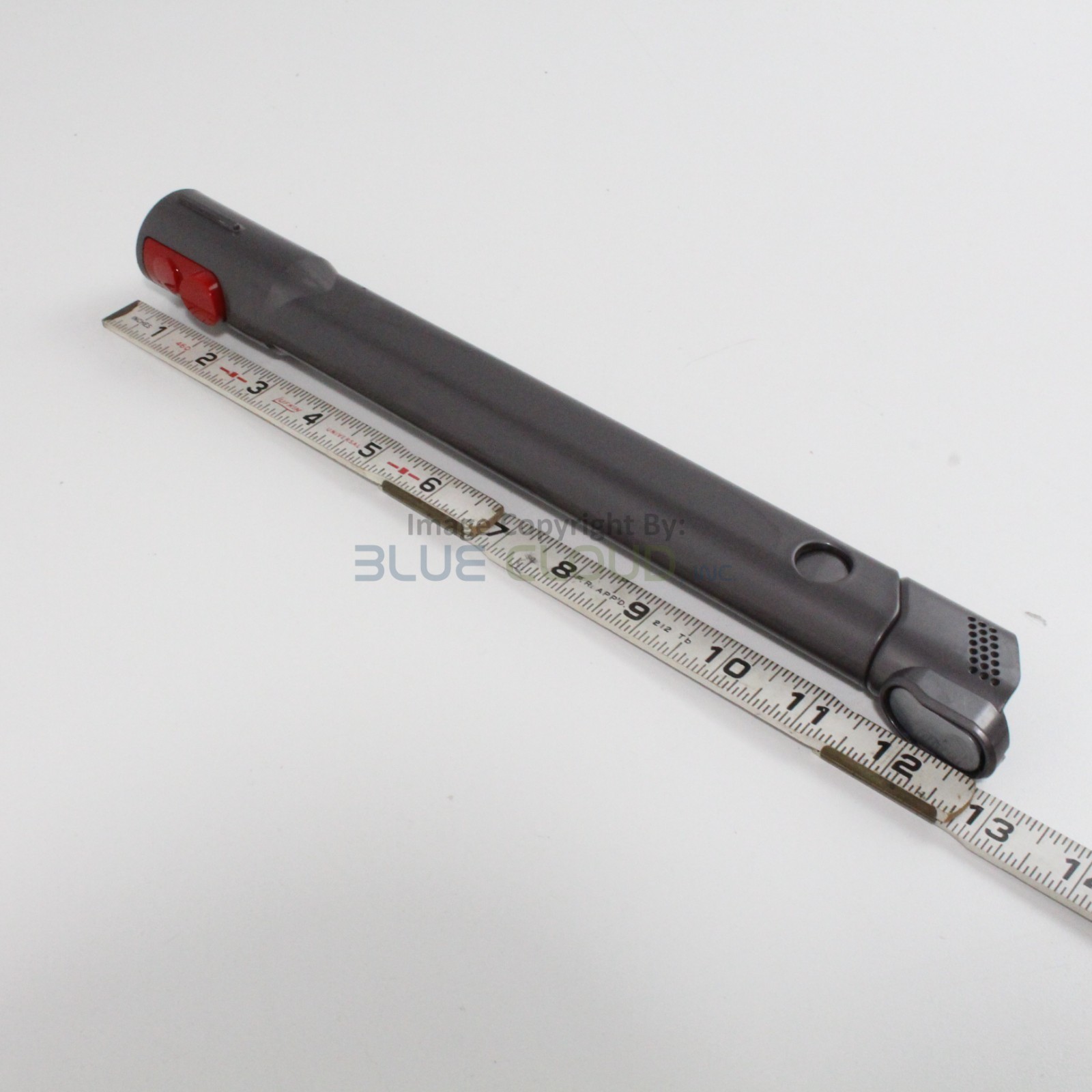 GENUINE Dyson Gen5detect Gen5outsize FLEXIBLE FLEXI CREVICE TOOL ATTACHMENT