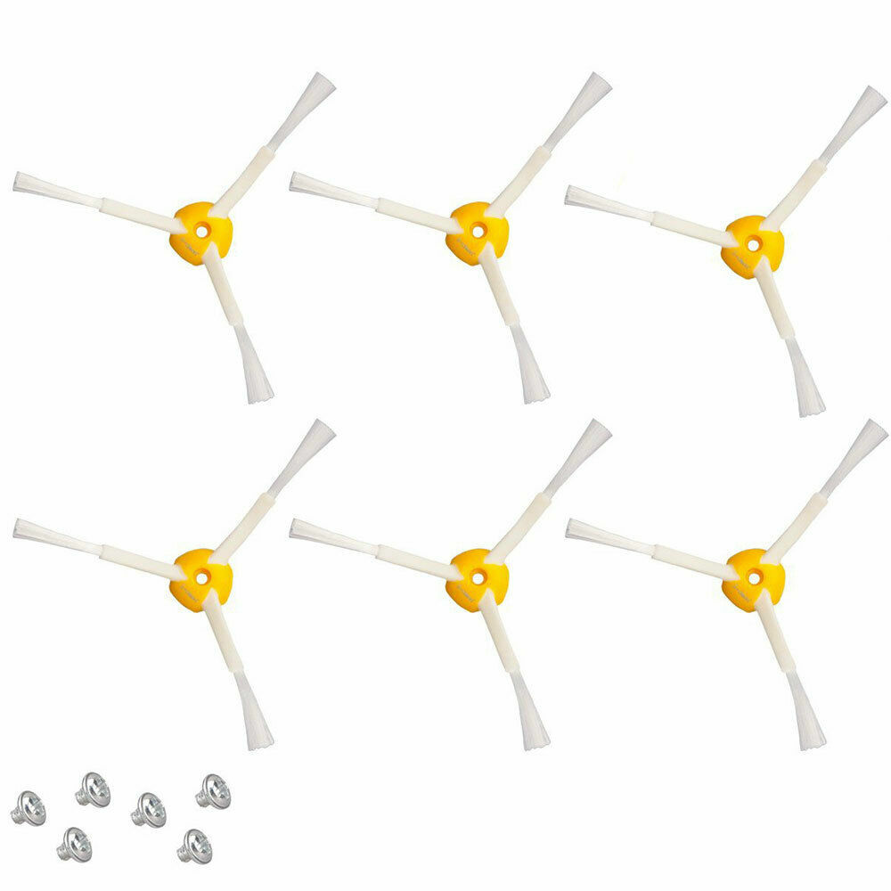Replacement Parts For iRobot Roomba 600 Series 650 675 690 670 Side Brush