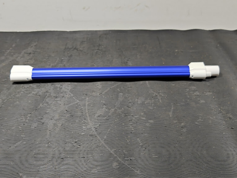Eufy Vacuum Accessory – Good Condition, Minimal Scratches
