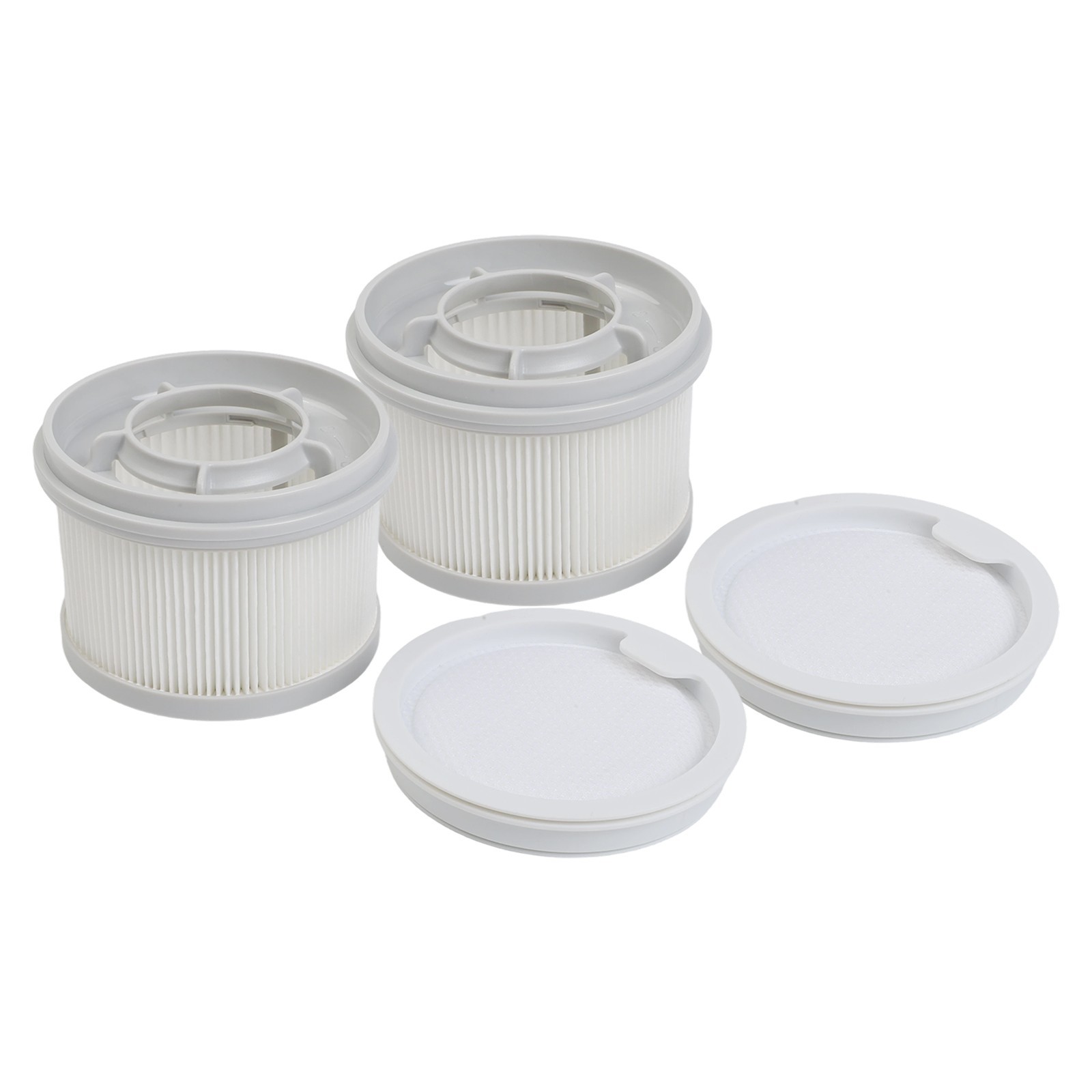 Replacement HEPA Filter Set for Xiaomi Vacuum Cleaner For G20 and For G20 Max