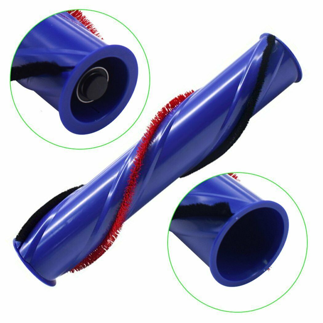 Roller Brush Roll Bar Replacement for Dyson V6, Old V7 Stick Cordless Cleaners