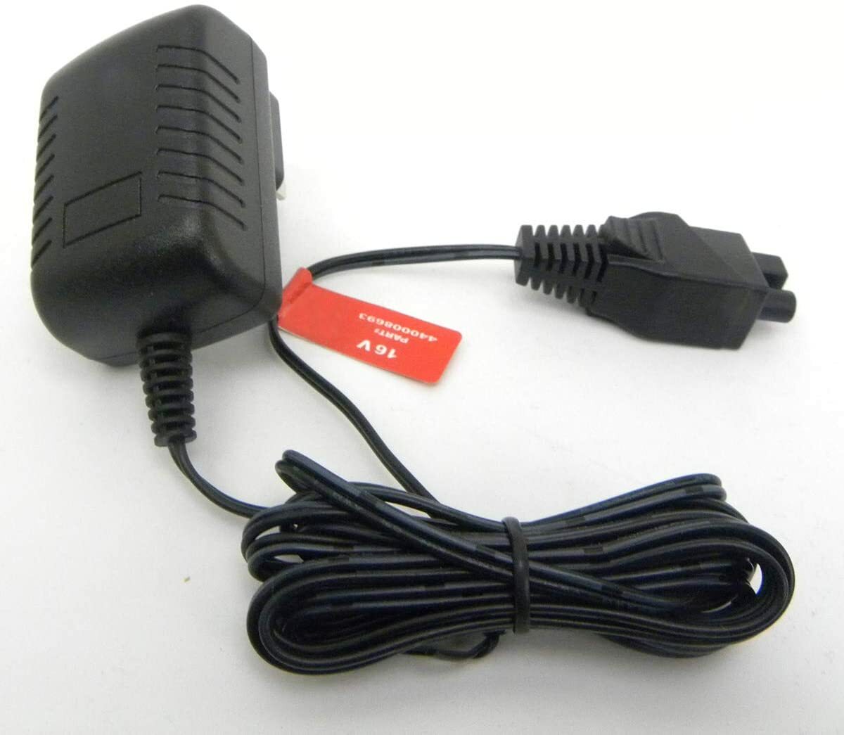 Replacement Dirt Devil Vacuum 16V AC Adapter Charger Part Number 440008693