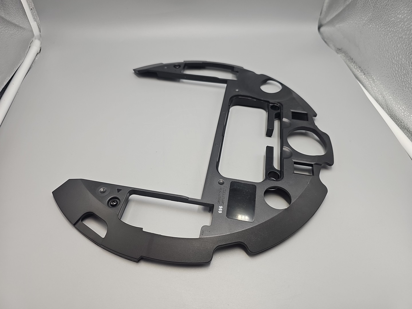 Bottom Lid Cover Plate Replacement for iRobot Roomba 900 Series 960 980 981 985