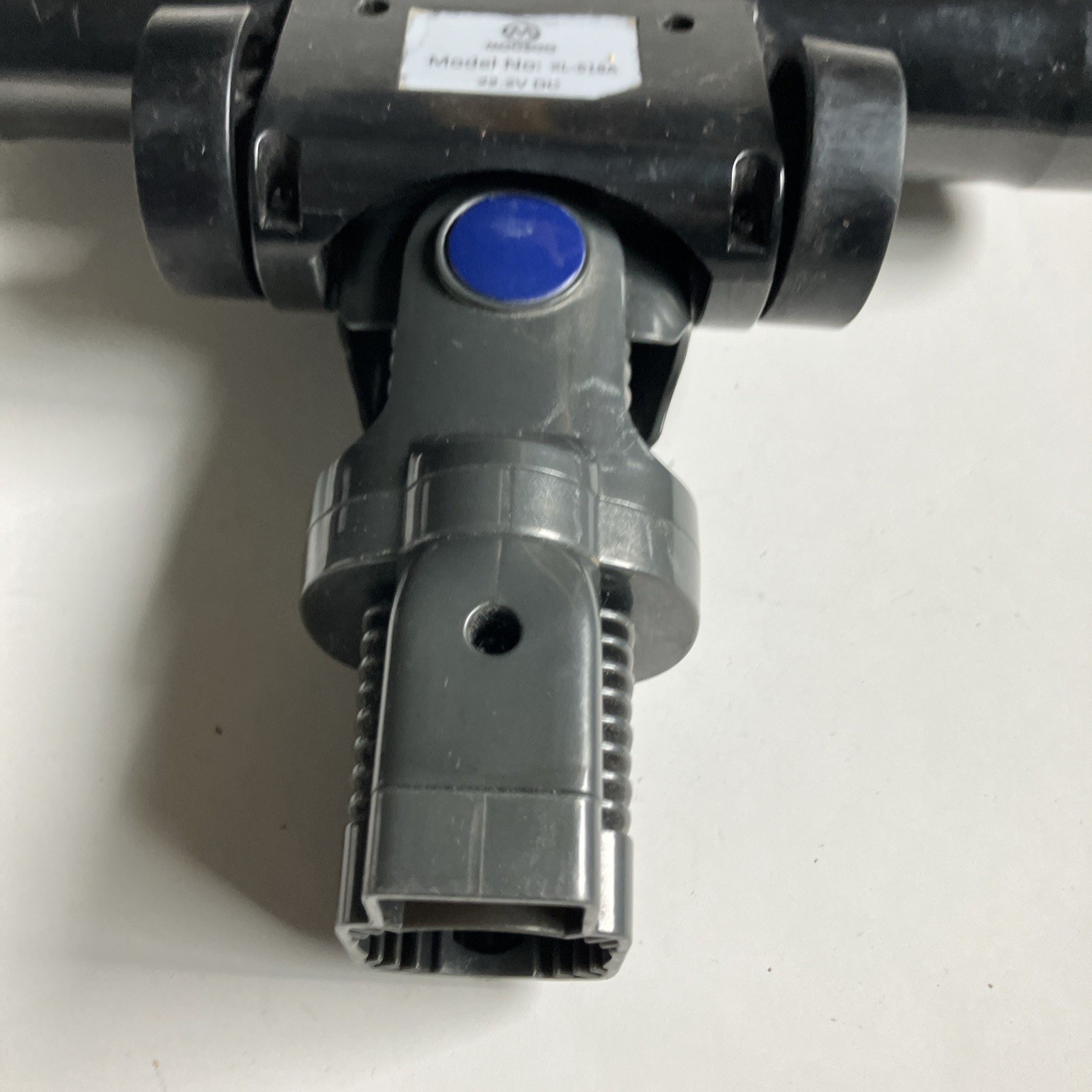 Moosoo cordless vacuum Replacement Power Head Attachment XL-618A
