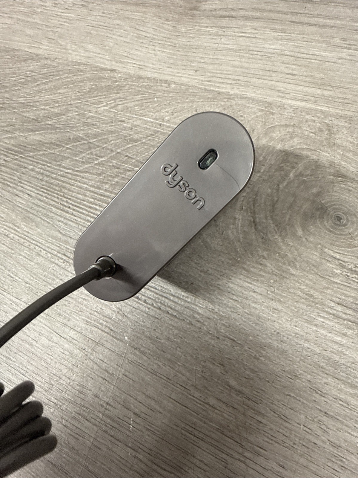 USED Dyson Wall-Mount Docking Station T113546 With Power Cord- 17530-02