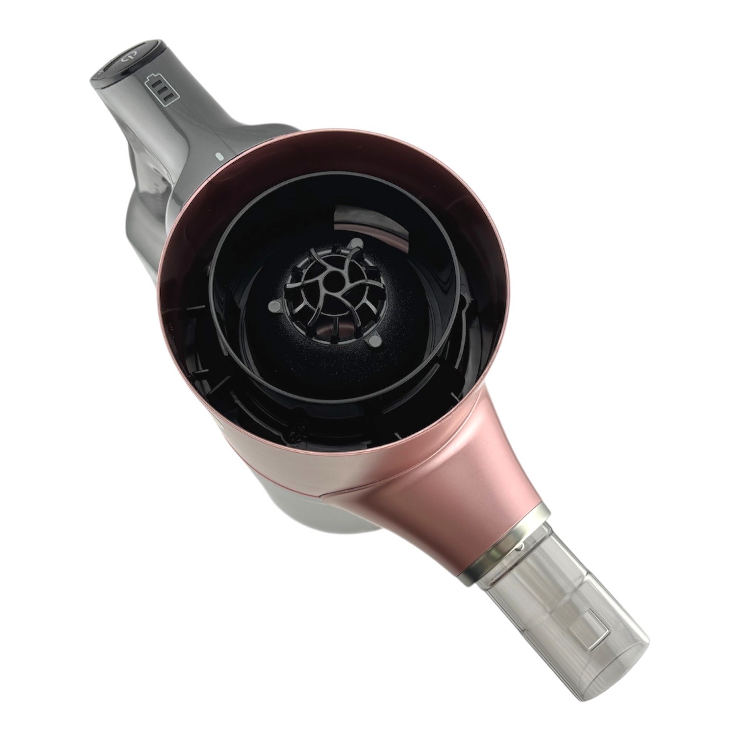 GENUINE Main Body Dust Bin Replacement for LG CordZero A912 – NO MOTOR – NO LID
