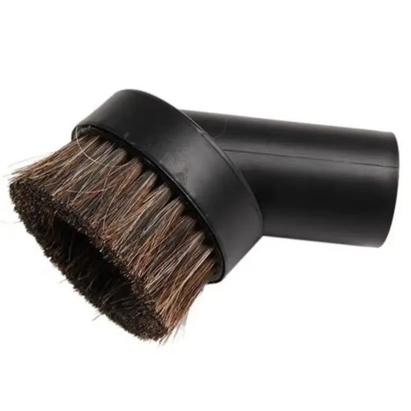 1PCS Brush Dusting 32Mm Replacement Accessories for Vac Tool Attachment Vacuum C