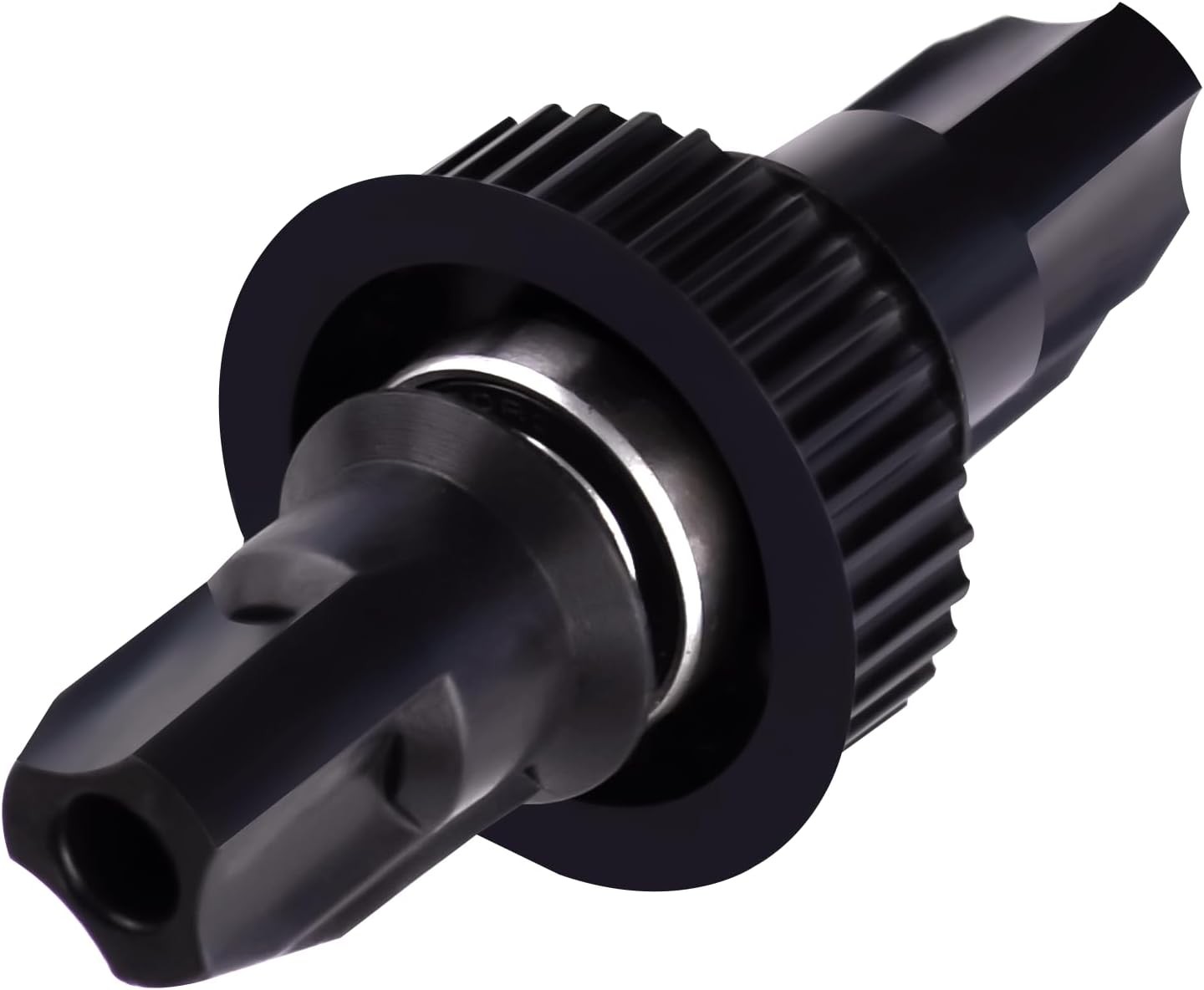 1Pcs Brush Roll Center Gear Wheel Fits Dyson UP13 UP14 UP19 UP20 DC40 DC41 DC65