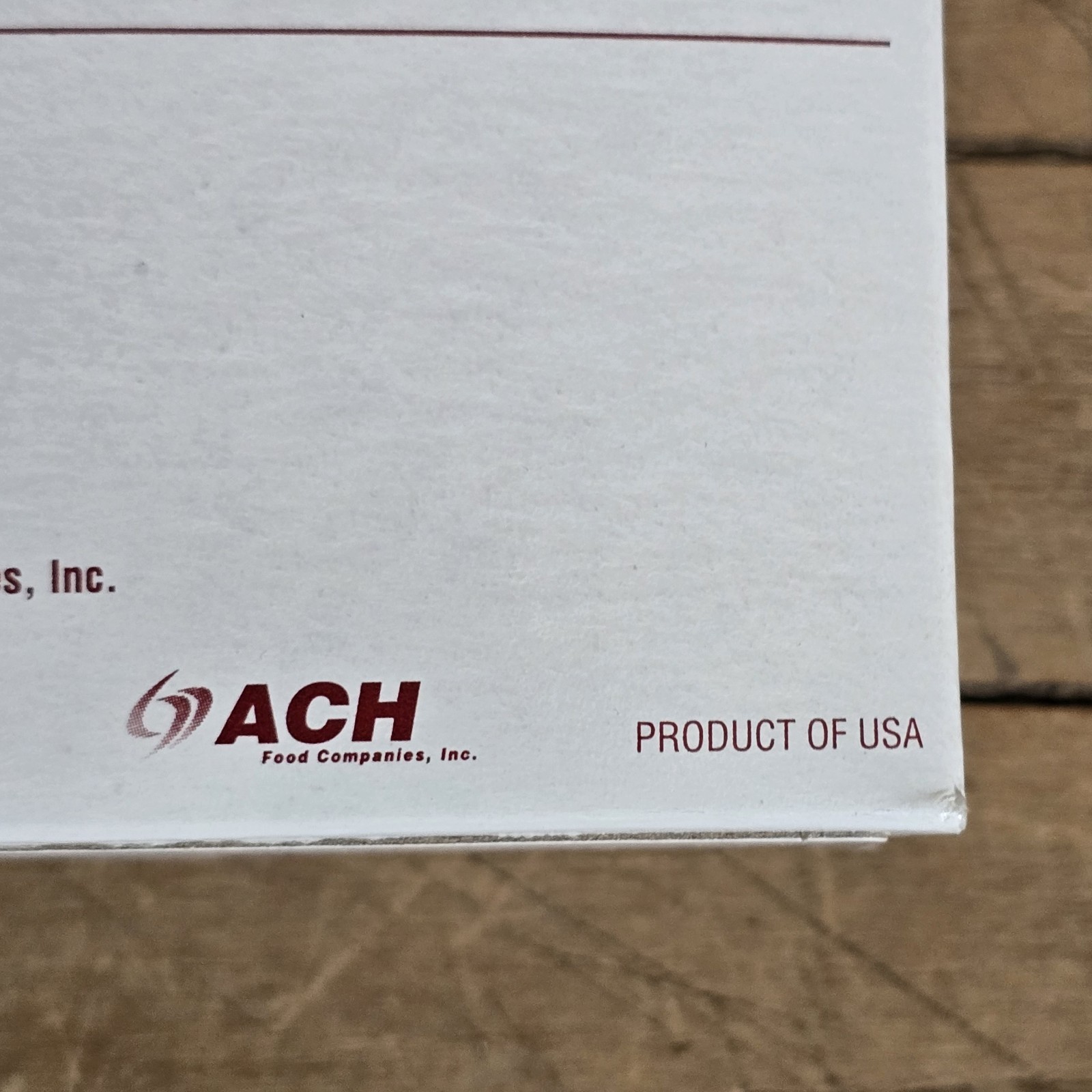 ARGO Gloss Laundry Starch Red Removes Greasy Spots 16oz Exp. 02/2022