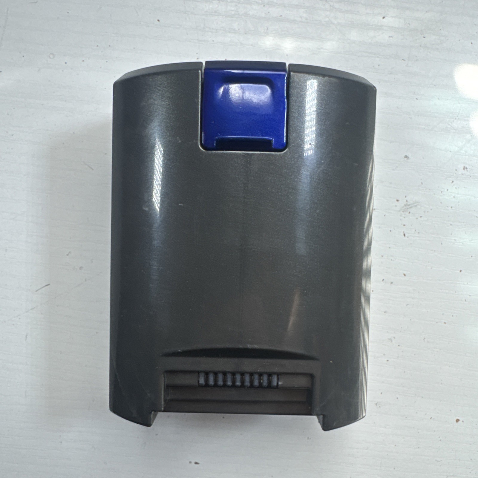 Moosoo XL-618A Cordless Vacuum Battery OEM Untested Replacement