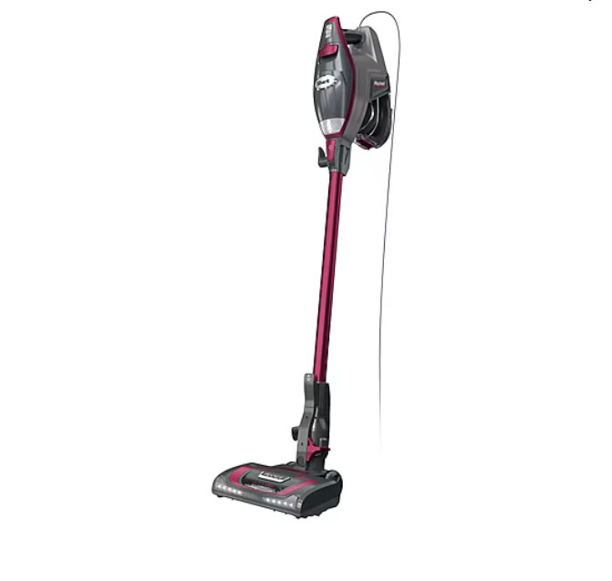 Shark Rocket Pro Stick Vacuum Lightweight Cordless Pet Hair Cleaner New