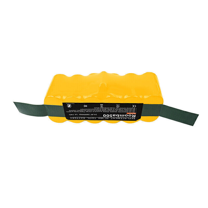 For Roomba 650 655 Battery R3 500 600 700 800 900 550 770 780 790 R3 5.0Ah 14.4V