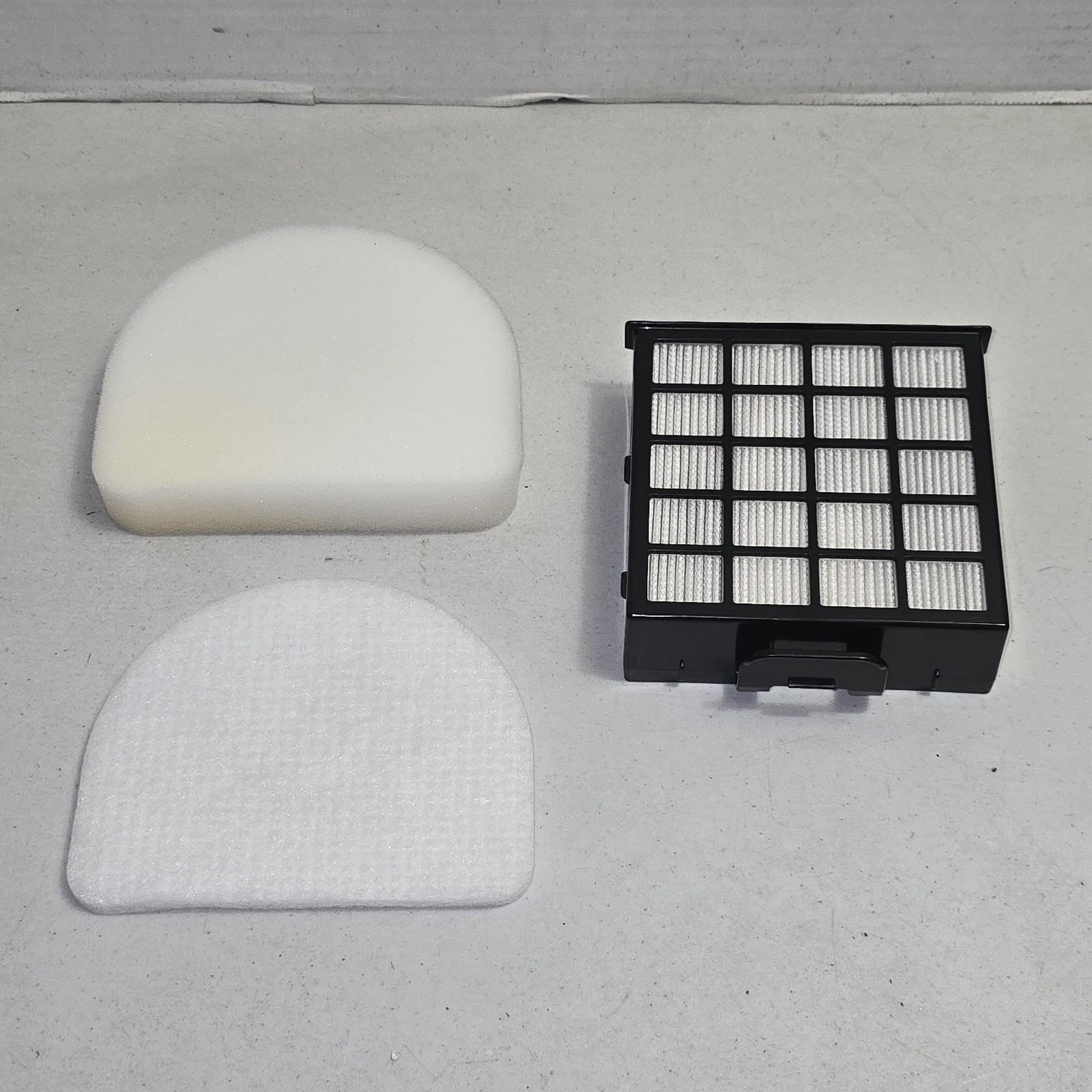 Shark AZ4002 Vacuum HEPA Filter OEM