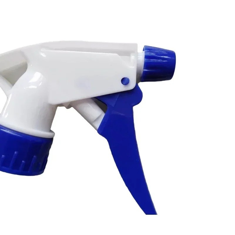 5 Pcs Heavy Duty Chemical Resistant Trigger Sprayer Spray Bottle Nozzle Head