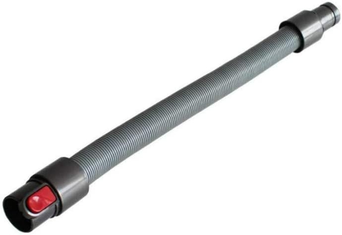 Flexible Extension Hose Compatible with Dyson V6 Vacuums Designed to fit All Dys