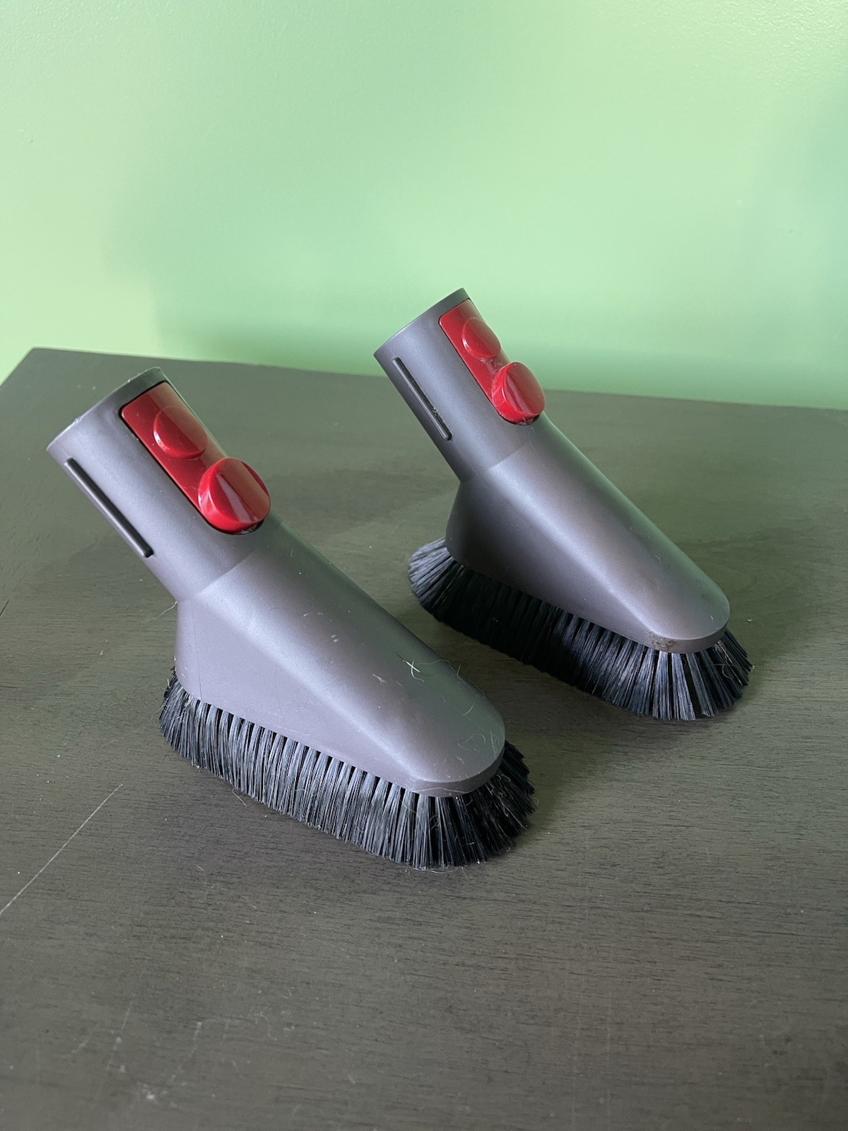 Genuine DYSON Mini soft dusting brush for V15 V11 V10 V8 V7