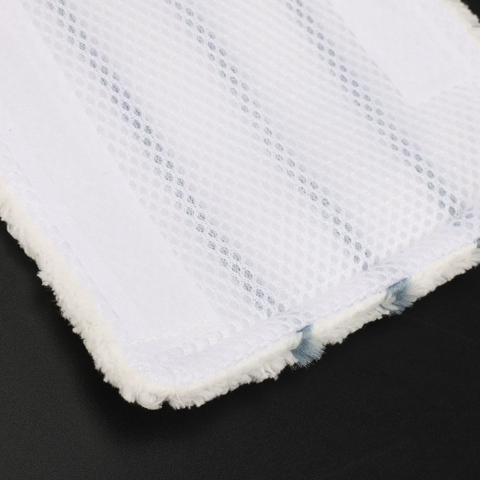 10PCS Mop Pads for Steam Mop FSM1610 FSM1630 Washable and3659