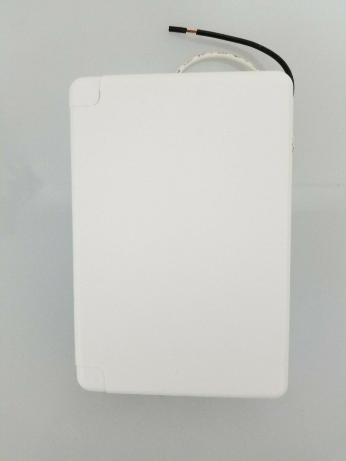 Hayden/Vaculine Supervalve Direct Connect Dual Voltage 120V Side Opening Door