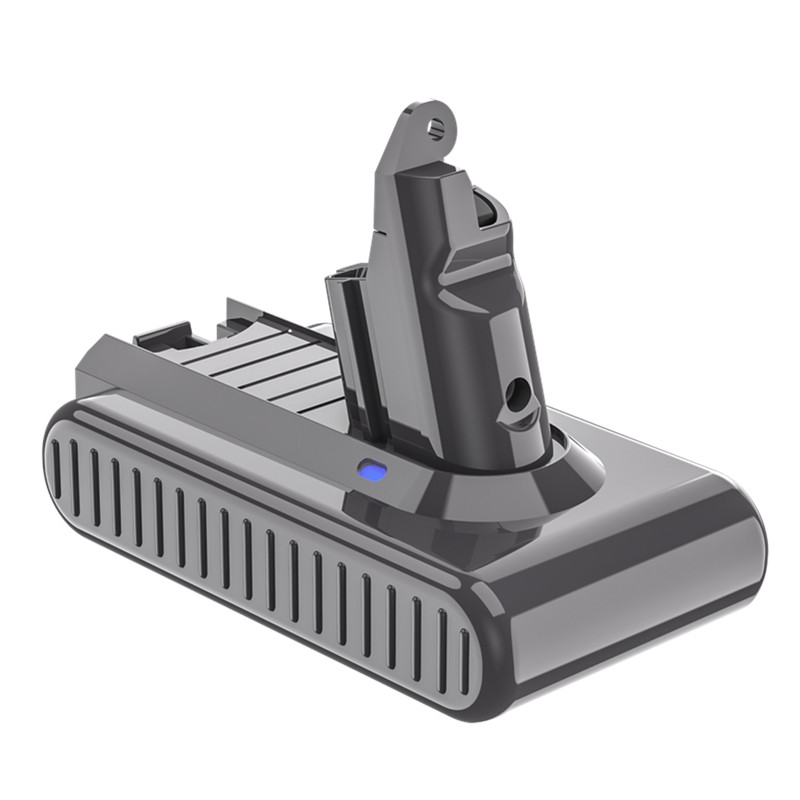 For Dyson V6 Vacuum Cleaner V6 Animal DC58 DC59 SV04 DC62 SV06 Battery/Filter