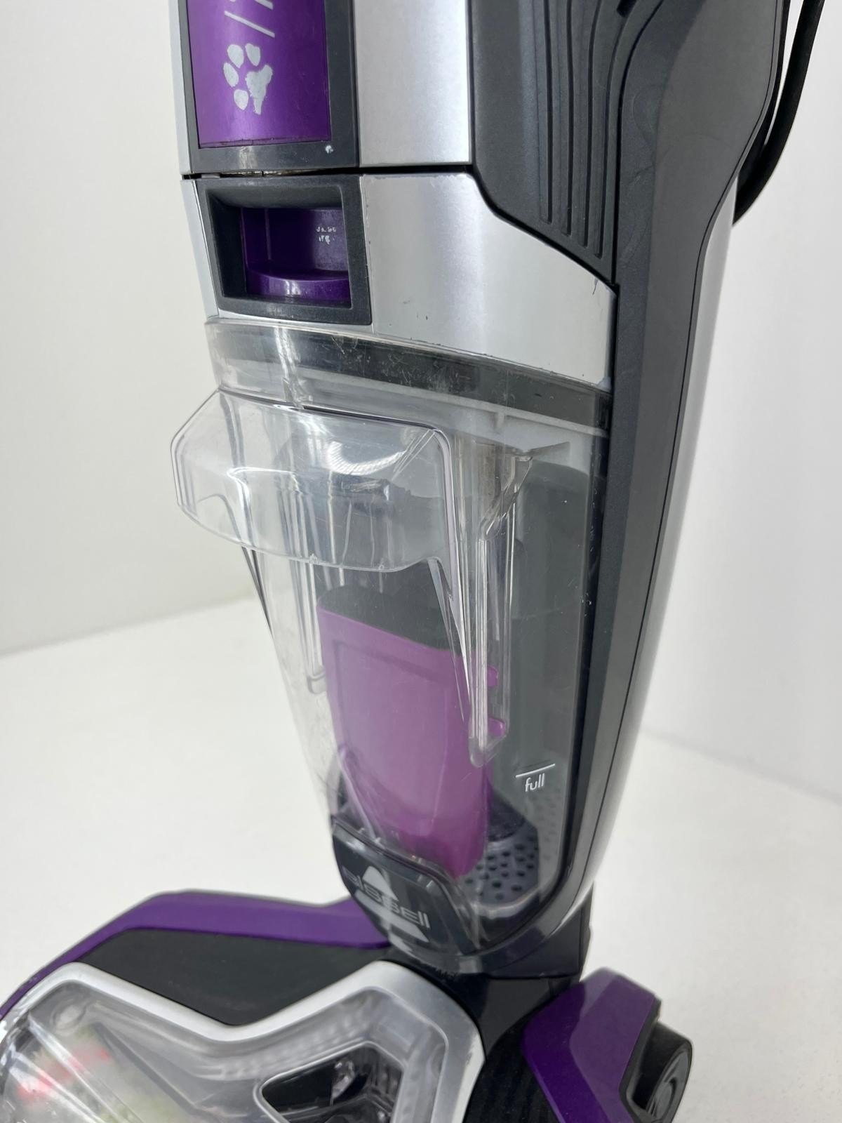 BISSELL Crosswave Pet Pro Corded Wet And Dry Vacuum 2306