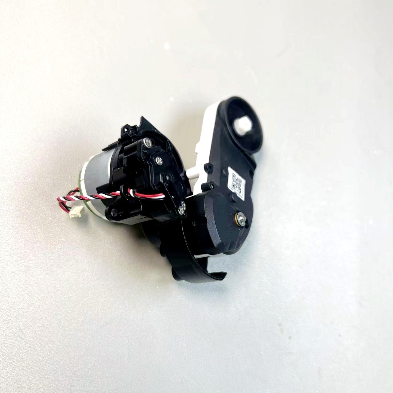 Replacement Side Brush Motor For Roborock S8 MaxV Ultra/ Qrevo Curv Robot Vacuum