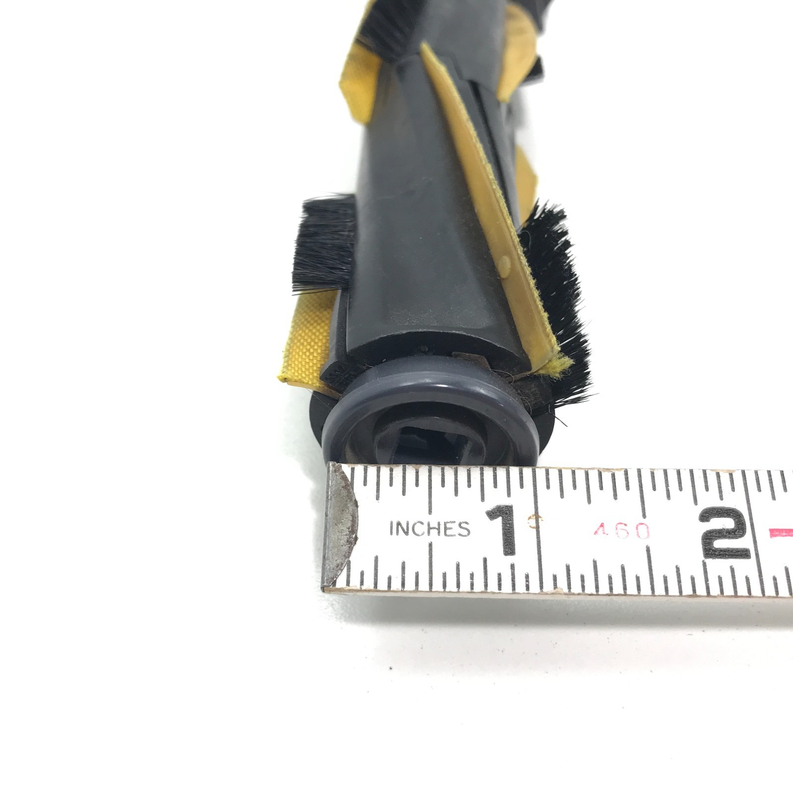 Genuine Shark RV1001AE UR1005AE RV1001 RV1000 RV1101ARUS BRUSHROLL # 123KY1000A