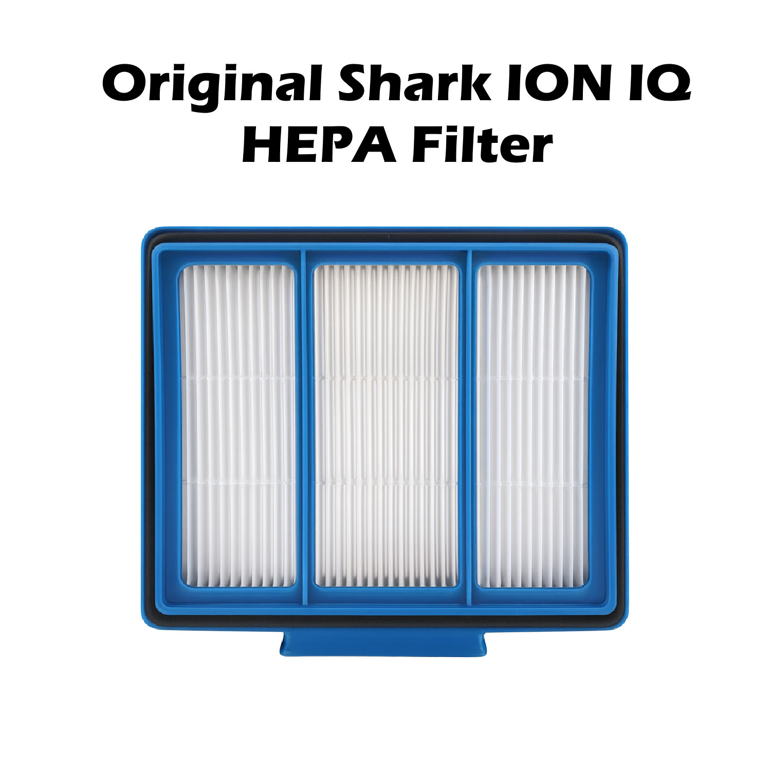 OEM Shark RV2400WD RV2400WS RV24002DUS RV24003DUS RV2402WD Pre-Motor HEPA Filter