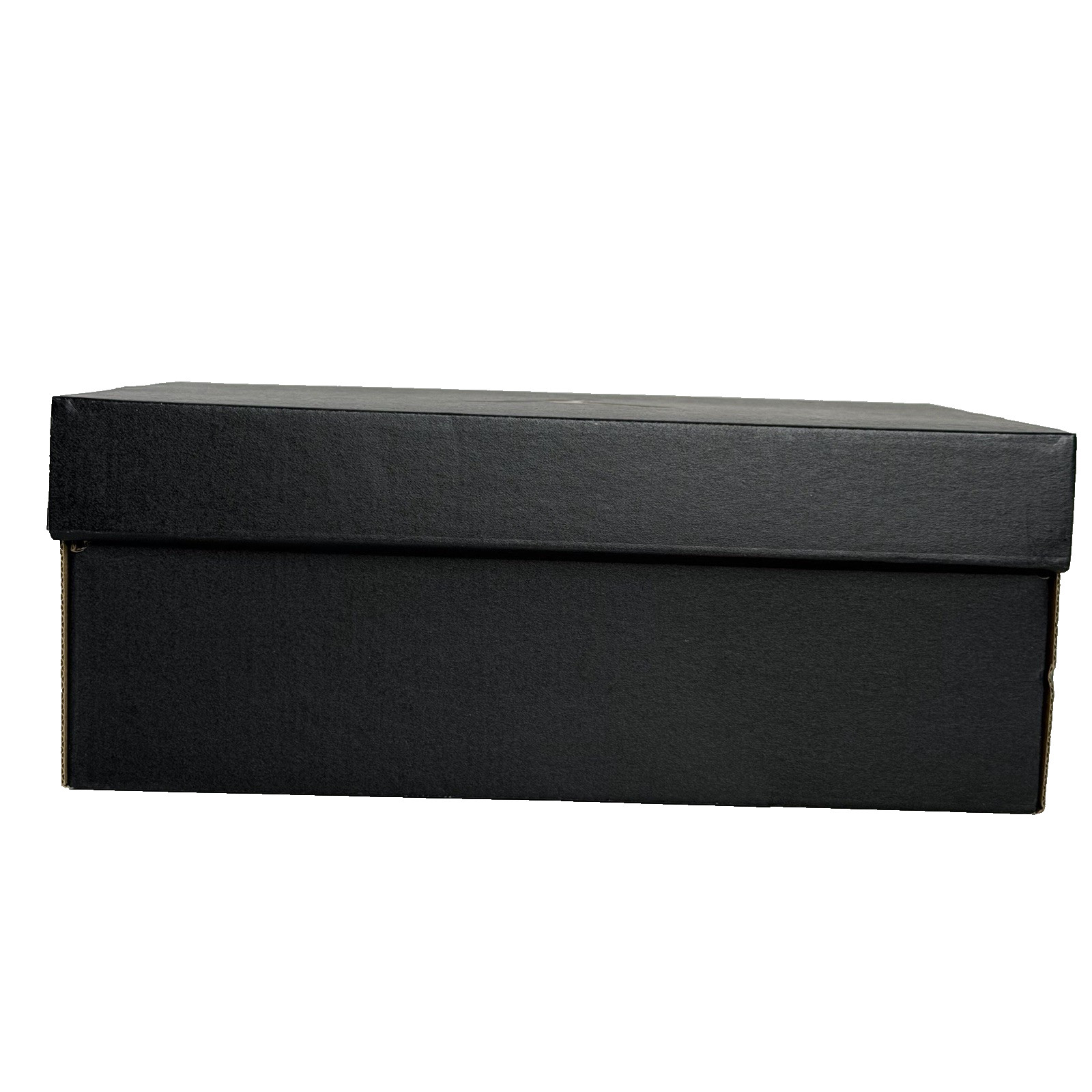 NIKE Air Jordan 1 Low Men’s Sz 10 Storage EMPTY SHOE BOX ONLY 12″ x 9″ x 5″ New