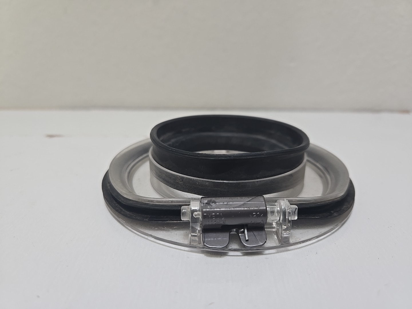 GENUINE Dyson V10 SV12 Cordless Vacuum Cleaner Dust Bin Canister LID OEM