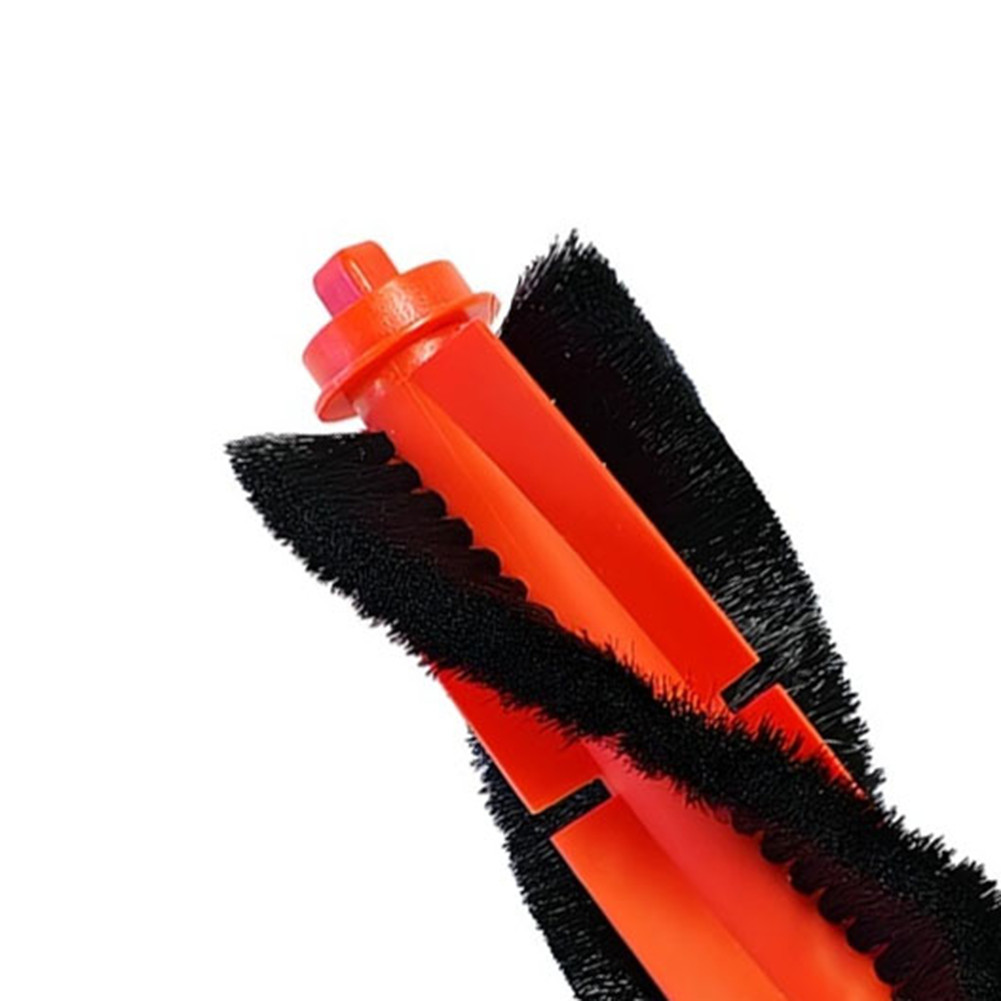 For Xiaomi S40C E101 Vacuum Cleaner Main Brush Side Brush and Filter Kit 1 Set