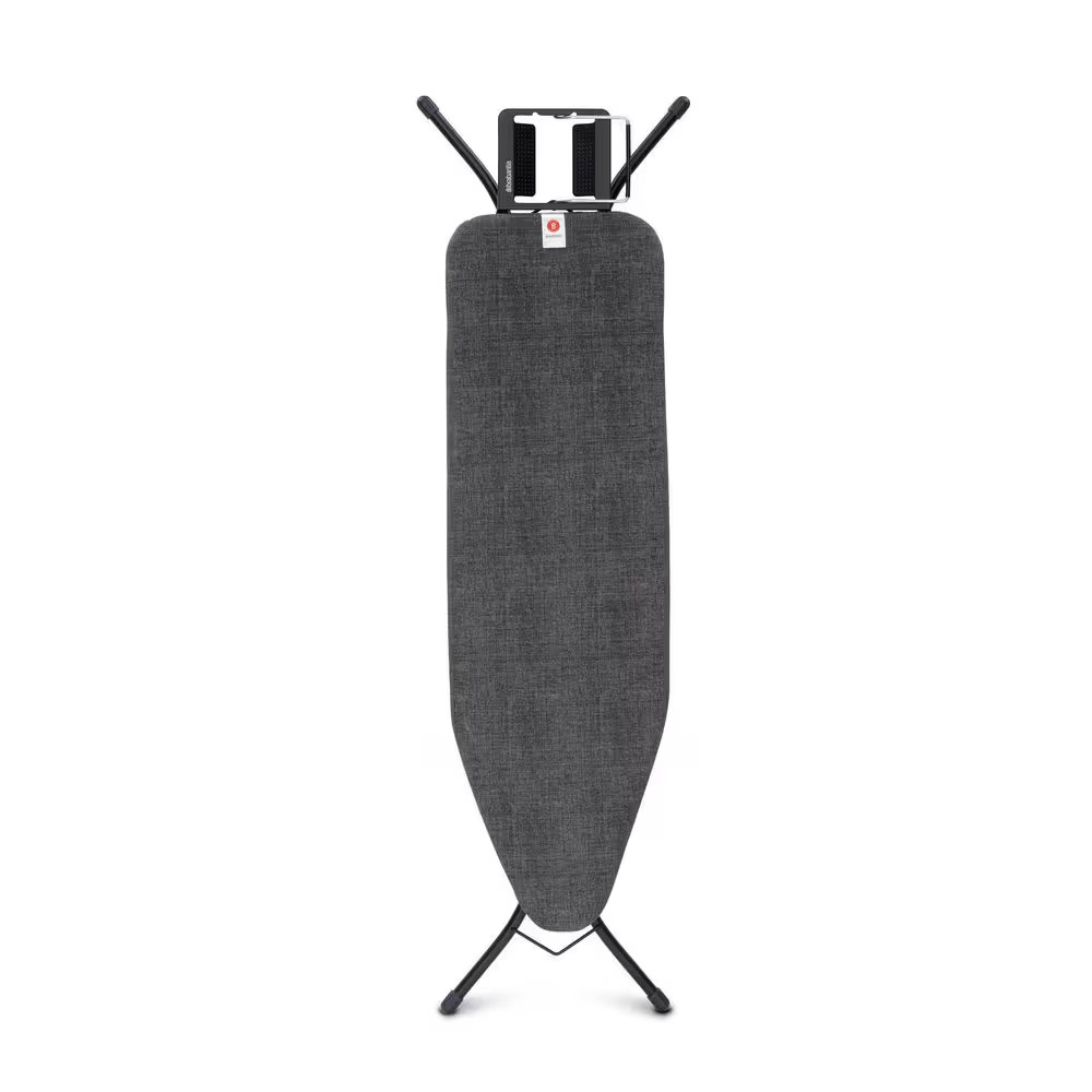 SIR – Denim Black 49 In. X 15 In. Ironing Board B