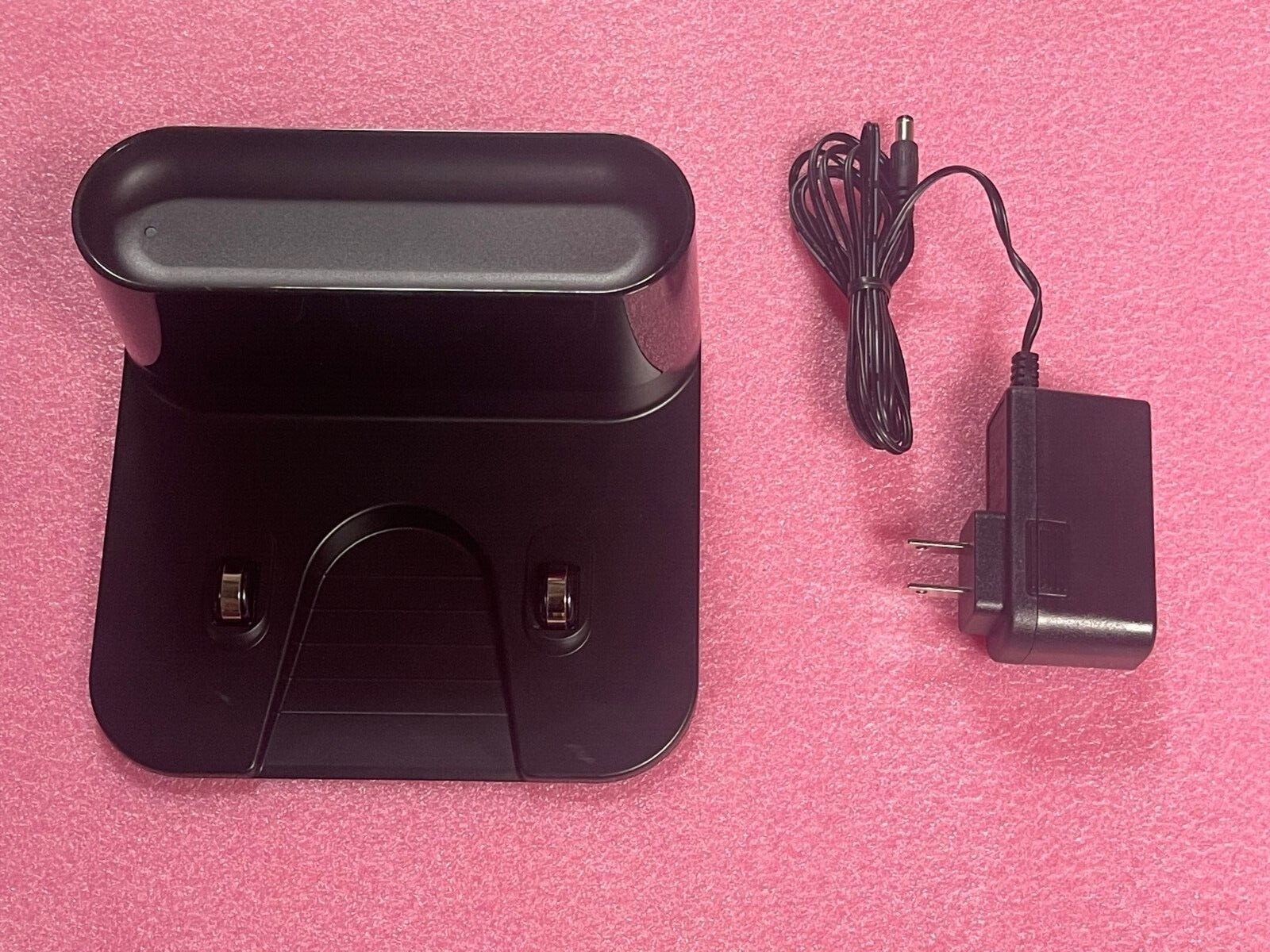 Eufy Robovac Charger Charging Dock Base 11S Max 30C 15C 25 T2108 adapter robotic