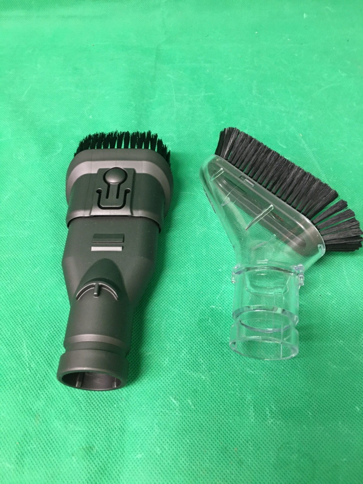 Dyson V6 Mini Soft Dusting Brush And Combination Tool