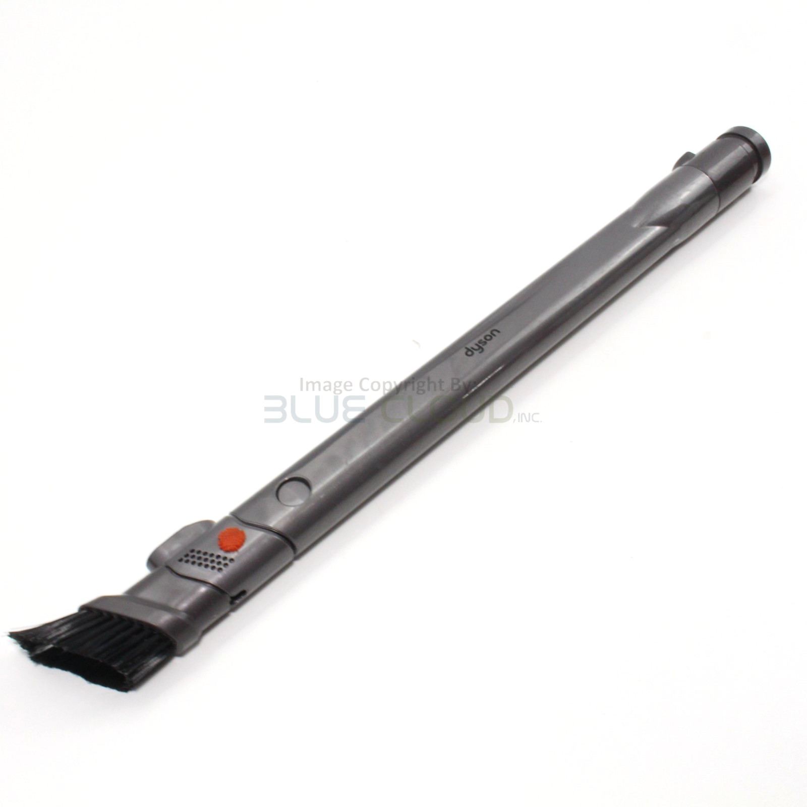 Genuine Dyson DC33 DC40 DC41 DC23 DC24 DC25 11″ FLEXI CREVICE DUSTING BRUSH TOOL