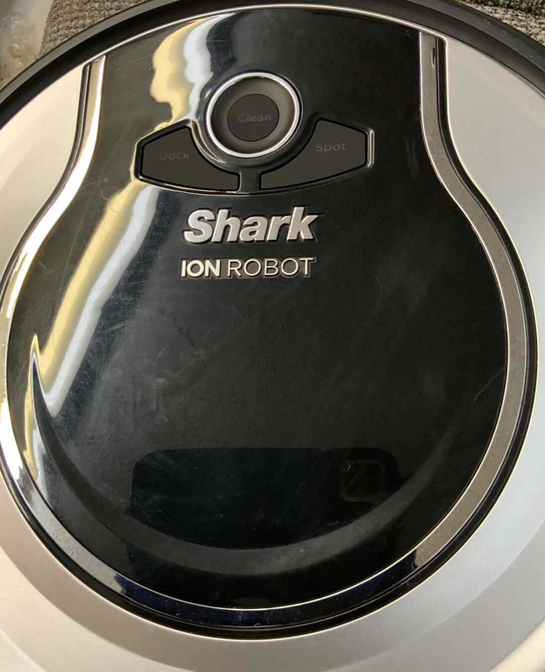 ✅ Shark ION RV720 Vacuum with Easy Scheduling Remote, ‼️SEE PICTURES ‼️