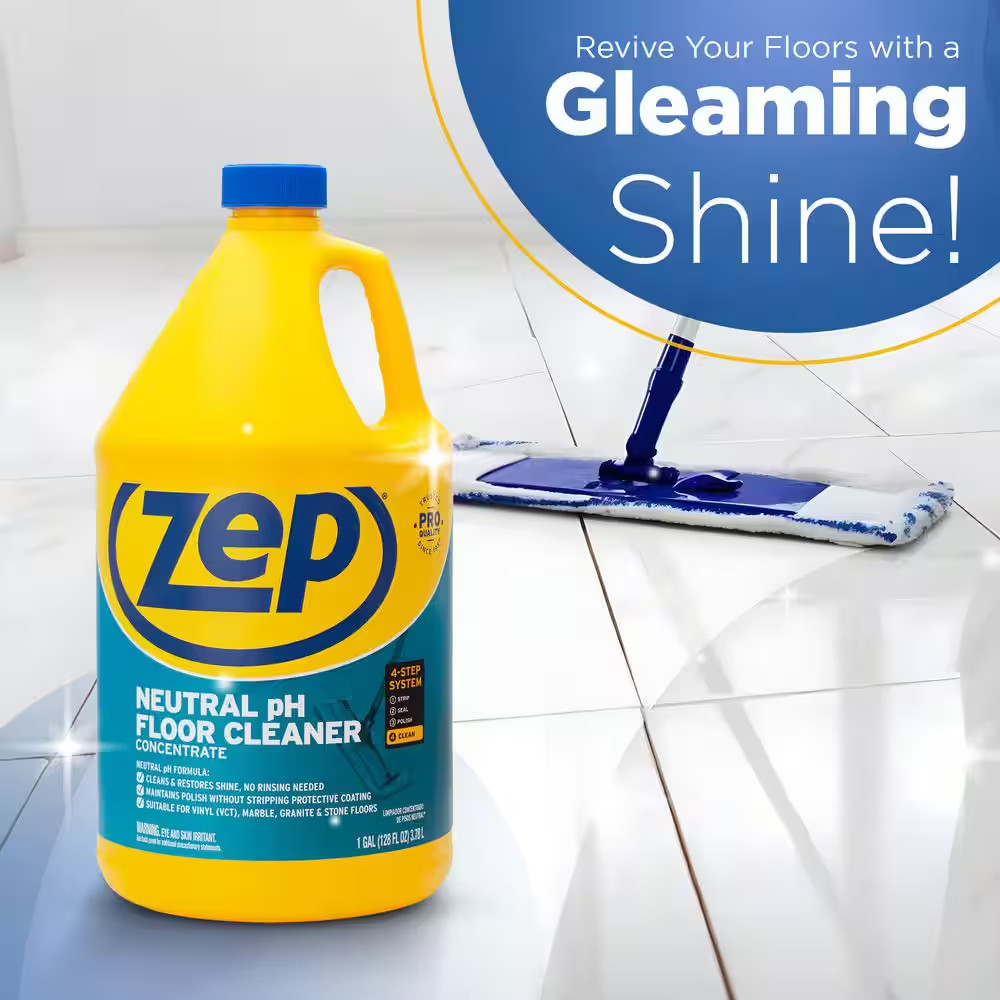 1 Gal. Neutral Floor Cleaner