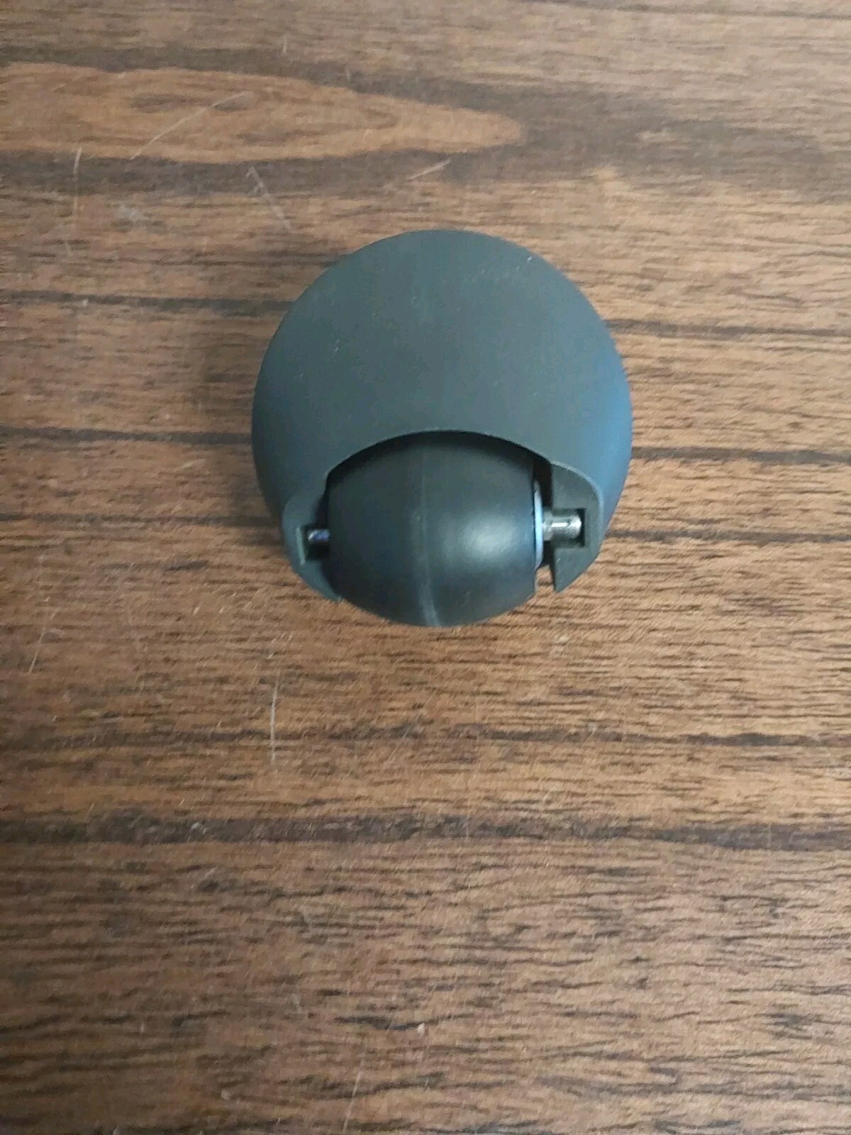 HOMEVIZ G1 Robot Vacuum Cleaner 8000Pa- Replacement Front Caster Wheel Part