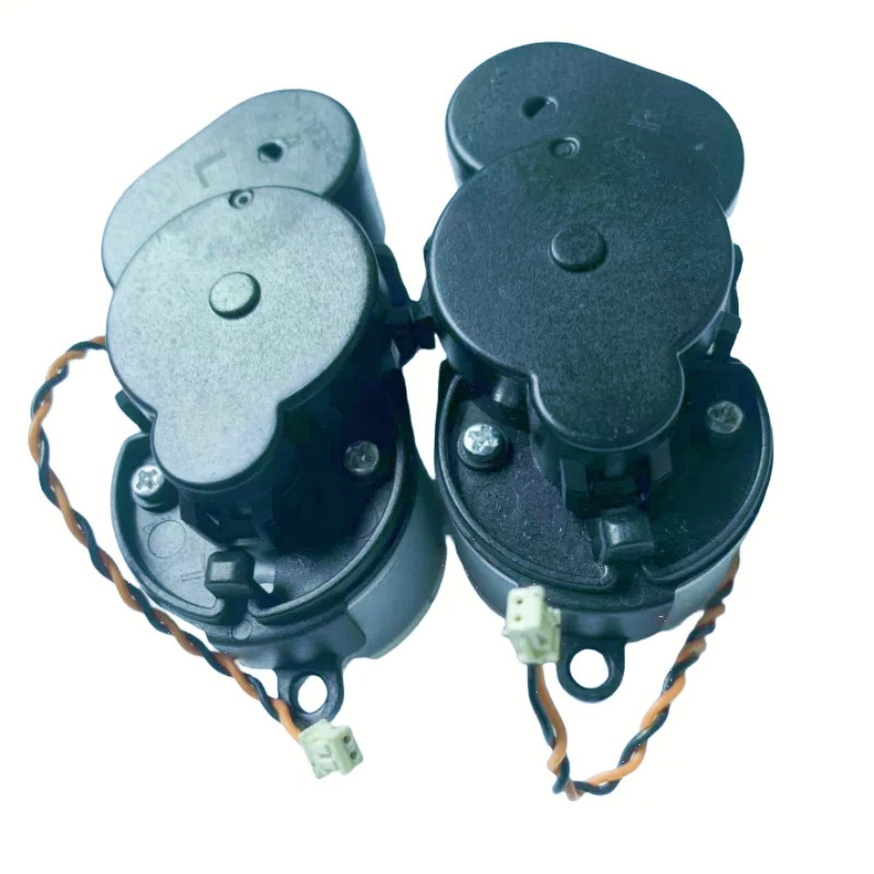 Side Brush Motor Compatible with ECOVACS DEEBOT X1 / T10 / T20 Robot Vacuum