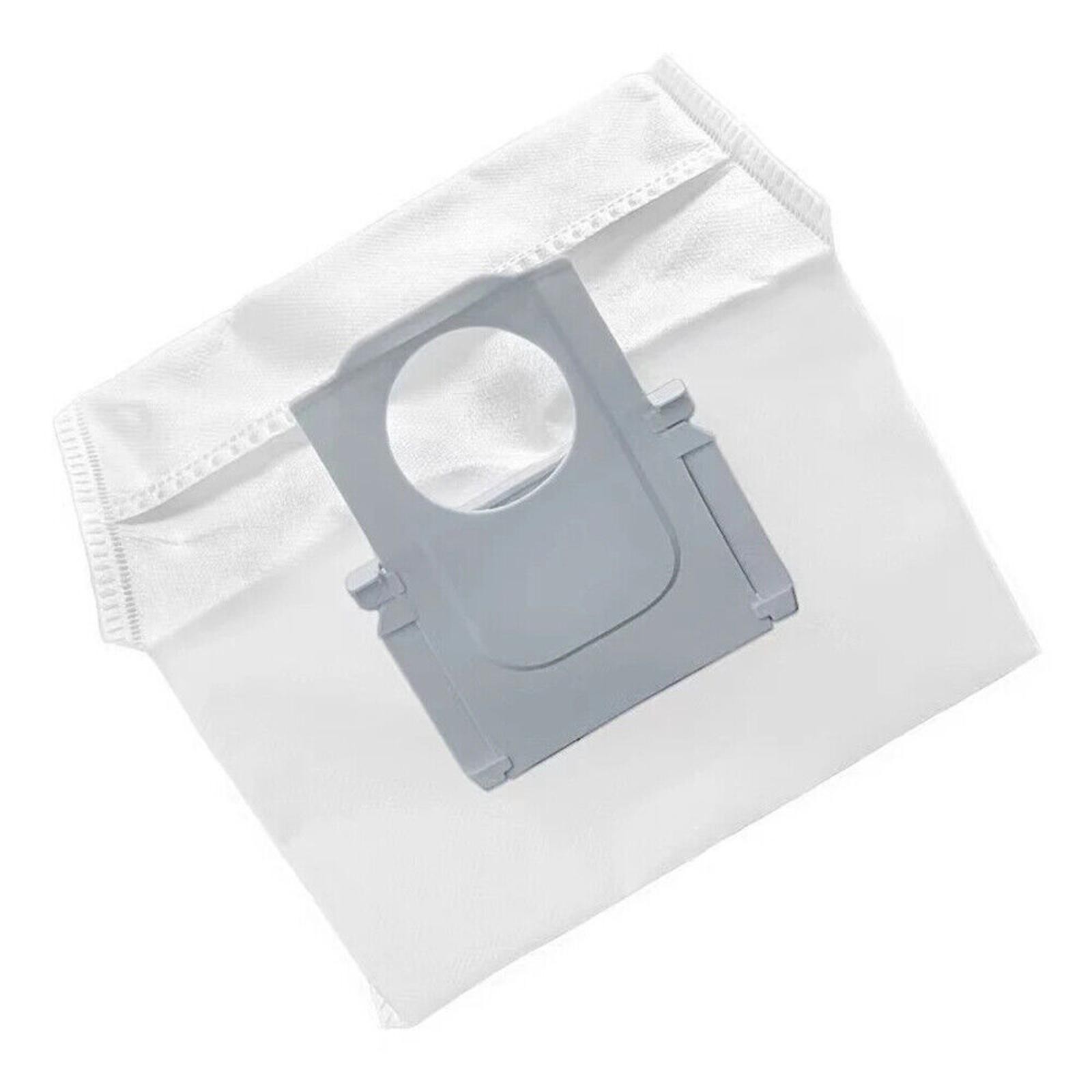 4*Durable Dust Bag For XiaoMi Roborock S7 MaxV Ultra/Q5+/Q7+/T8 Vacuum Cleaner D