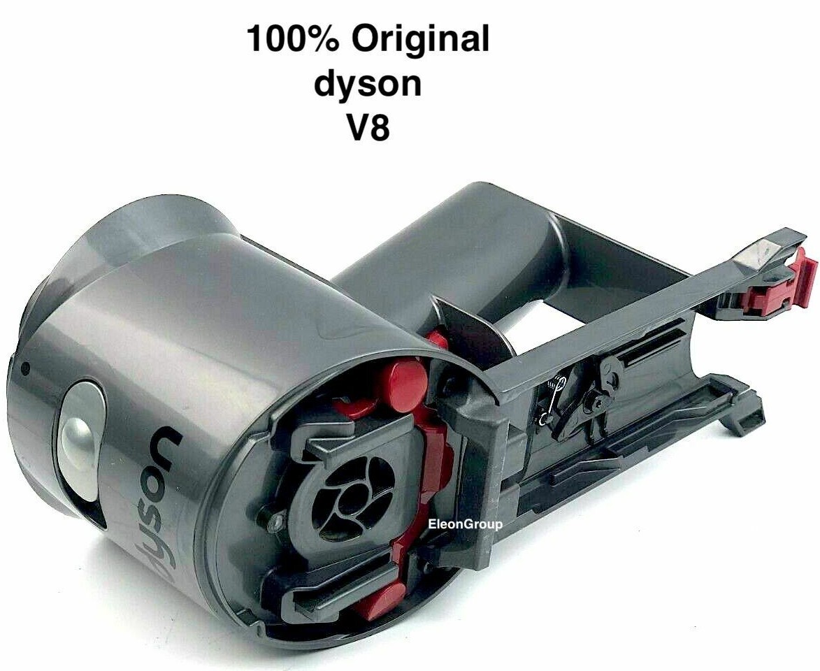 DYSON V8 SV25 Vacuum Body Motor+Hepa Filter Animal Total Clean – New