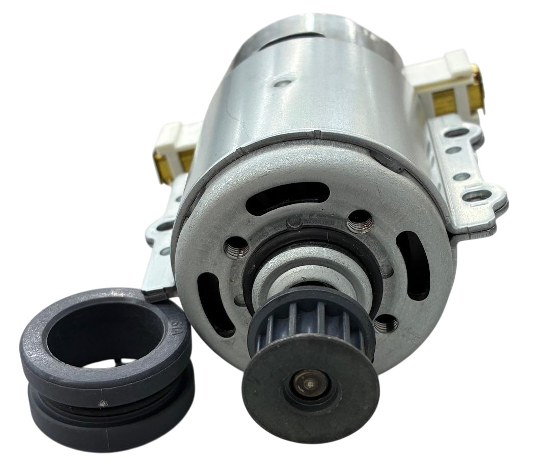 2037431, Big Green Foot Motor fits Bissell 86T3 Models