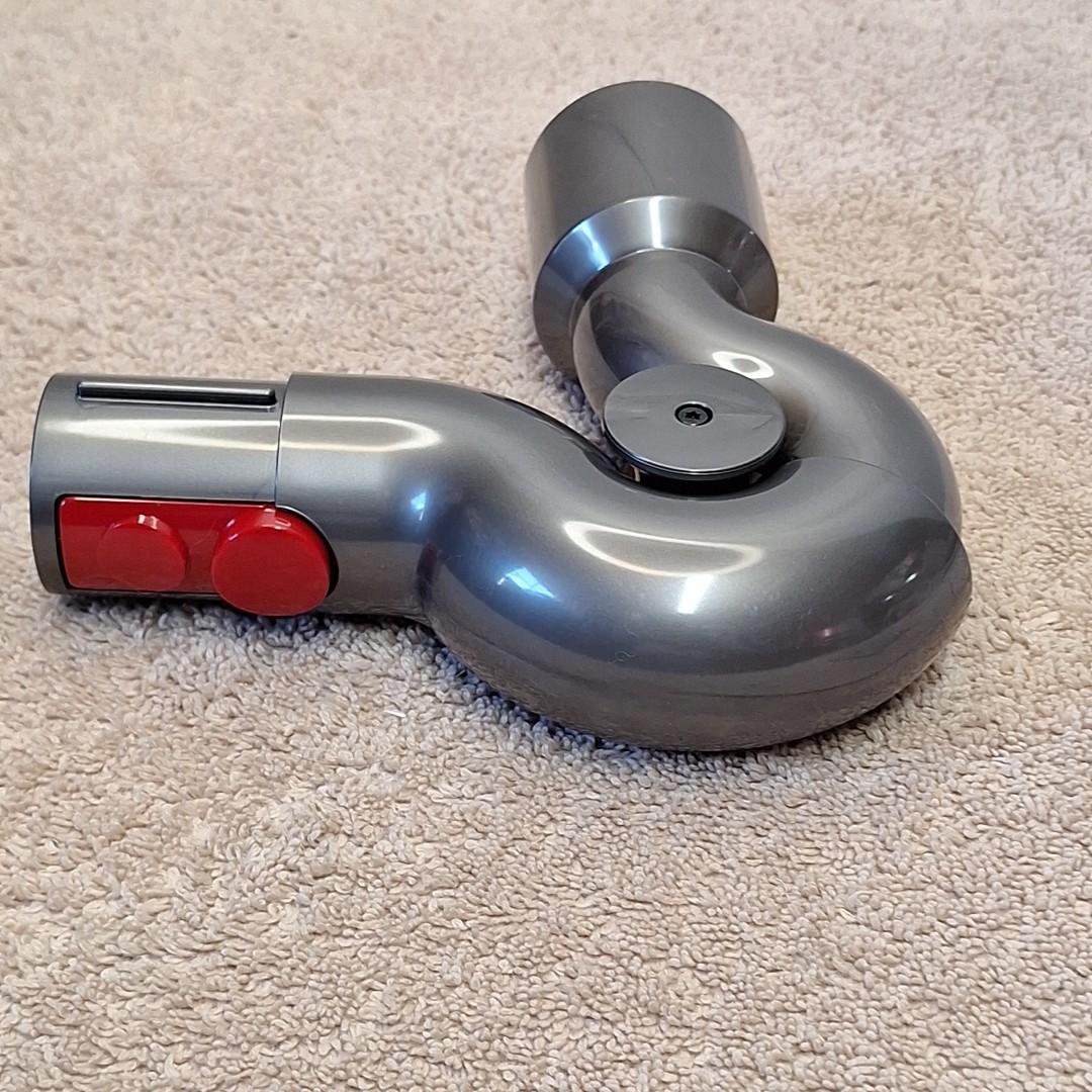 Dyson V6 Up Top Adapter/Adaptor New