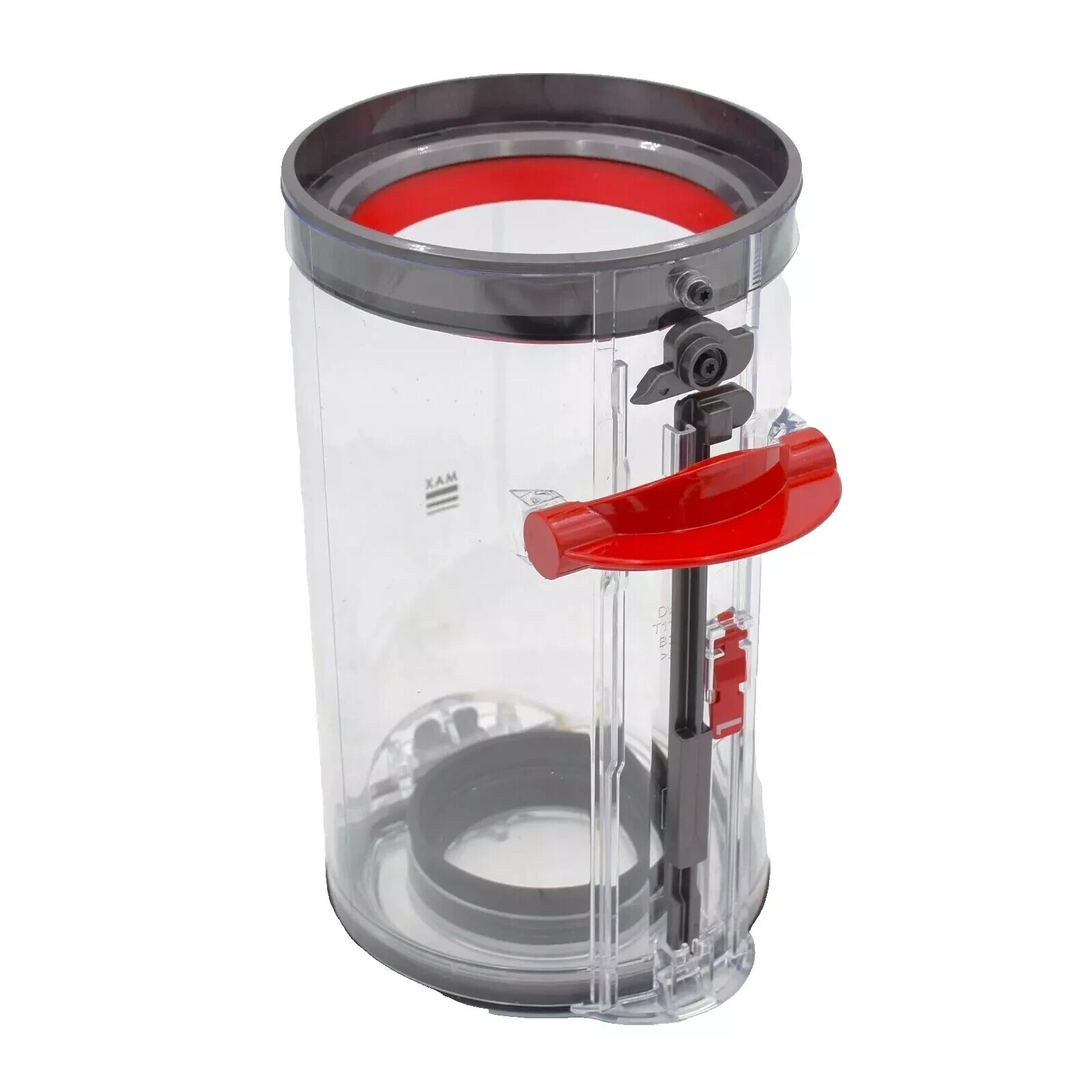 Repl Dyson V15 SV22 V11 Vacuum Cleaner Replacement Dust Bin Canister 965443-01