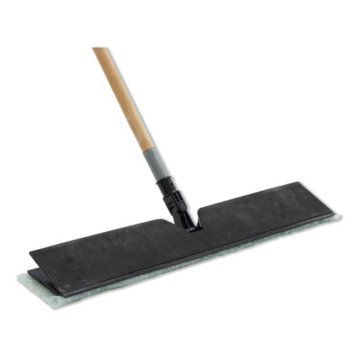 3M Easy Trap Duster Sweep Sheets, 5″x125 ft, White, 250 Sheet/Roll, 2 Rolls/CT