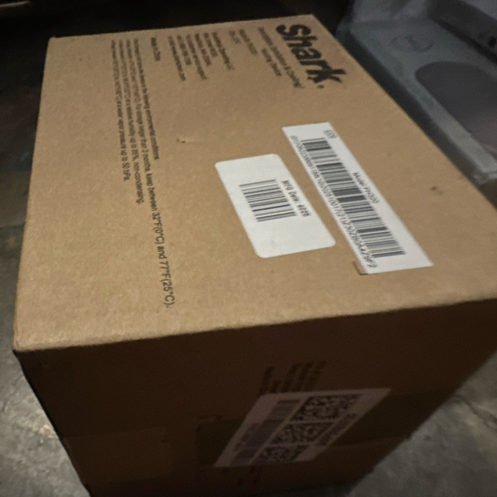 Shark FH320 Heating Device Compatible w/ Shark FH320,