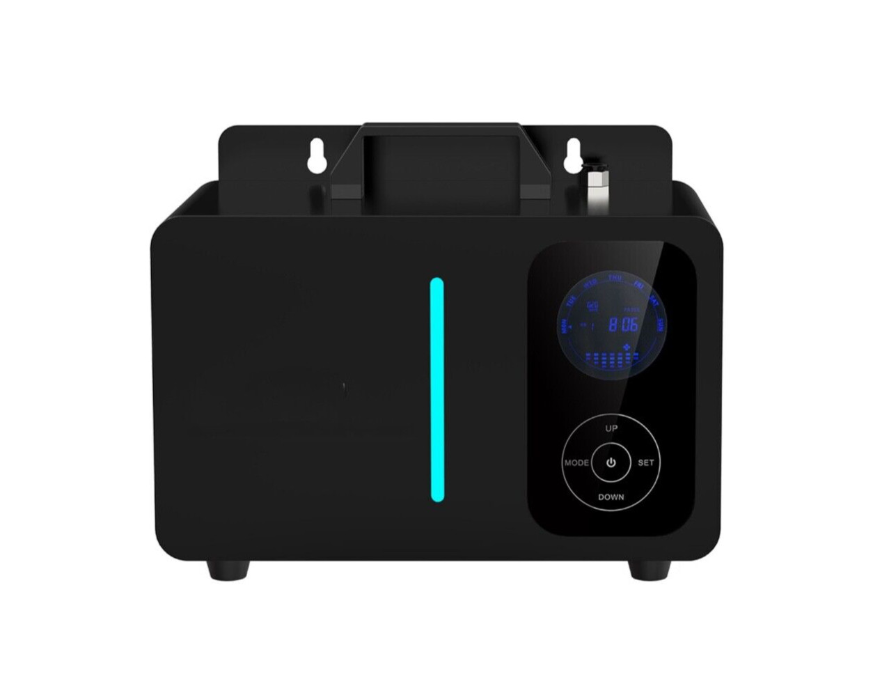 HVAC AROMA360 Scent Diffuser Museum360 / Presidential – Hotel Collection 7500ft²