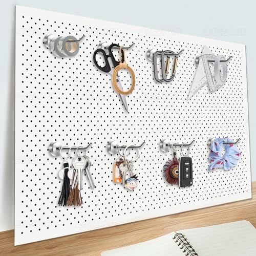 15 lb Heavy Duty Magnetic Hooks – 3 Inch Long Magnetic Cruise