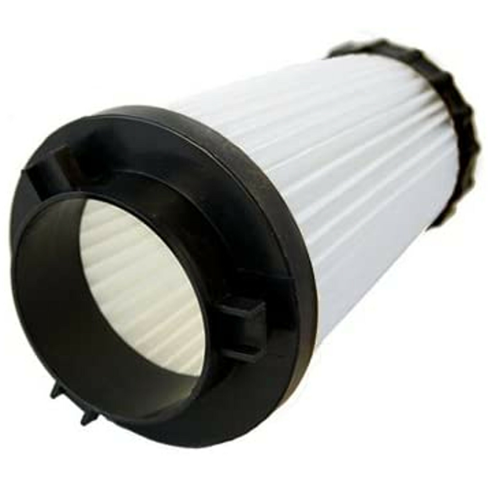 HQRP Washable & Reusable Hepa Filter for Dirt Devil Vac F2 / 470880 Replacement